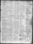 Thumbnail image of item number 3 in: 'Telegraph and Texas Register (Houston, Tex.), Vol. 10, No. 22, Ed. 1, Wednesday, May 28, 1845'.