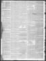 Thumbnail image of item number 2 in: 'Telegraph and Texas Register (Houston, Tex.), Vol. 10, No. 23, Ed. 1, Wednesday, June 4, 1845'.