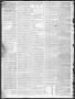 Thumbnail image of item number 2 in: 'Telegraph and Texas Register. (Houston, Tex.), Vol. 10, No. 24, Ed. 1, Wednesday, June 11, 1845'.