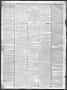 Thumbnail image of item number 2 in: 'Telegraph and Texas Register (Houston, Tex.), Vol. 10, No. 27, Ed. 1, Wednesday, July 2, 1845'.