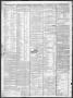 Thumbnail image of item number 4 in: 'Telegraph and Texas Register (Houston, Tex.), Vol. 10, No. 27, Ed. 1, Wednesday, July 2, 1845'.