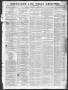 Primary view of Telegraph and Texas Register (Houston, Tex.), Vol. 10, No. 32, Ed. 1, Wednesday, August 6, 1845