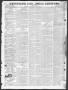 Thumbnail image of item number 1 in: 'Telegraph and Texas Register (Houston, Tex.), Vol. 10, No. 34, Ed. 1, Wednesday, August 20, 1845'.