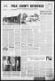 Newspaper: Polk County Enterprise (Livingston, Tex.), Vol. 85, No. 35, Ed. 1 Thu…