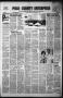 Thumbnail image of item number 1 in: 'Polk County Enterprise (Livingston, Tex.), Vol. 83, No. 49, Ed. 1 Thursday, August 12, 1965'.