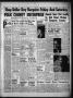 Thumbnail image of item number 1 in: 'Polk County Enterprise (Livingston, Tex.), Vol. 80, No. 24, Ed. 1 Thursday, February 22, 1962'.