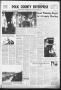 Newspaper: Polk County Enterprise (Livingston, Tex.), Vol. 85, No. 45, Ed. 1 Thu…