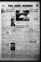 Newspaper: Polk County Enterprise (Livingston, Tex.), Vol. 82, No. 21, Ed. 1 Thu…