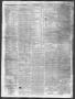 Thumbnail image of item number 4 in: 'Telegraph and Texas Register (Houston, Tex.), Vol. 11, No. 5, Ed. 1, Wednesday, February 4, 1846'.