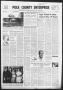 Newspaper: Polk County Enterprise (Livingston, Tex.), Vol. 85, No. 49, Ed. 1 Thu…
