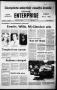Thumbnail image of item number 1 in: 'Polk County Enterprise (Livingston, Tex.), Vol. 98, No. 36, Ed. 1 Sunday, May 4, 1980'.