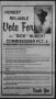 Thumbnail image of item number 3 in: 'Polk County Enterprise (Livingston, Tex.), Vol. 108, No. 19, Ed. 1 Thursday, March 8, 1990'.
