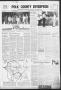 Thumbnail image of item number 1 in: 'Polk County Enterprise (Livingston, Tex.), Vol. 85, No. 37, Ed. 1 Thursday, May 18, 1967'.