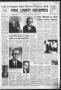 Newspaper: Polk County Enterprise (Livingston, Tex.), Vol. 85, No. 30, Ed. 1 Thu…