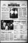 Newspaper: Polk County Enterprise (Livingston, Tex.), Vol. 98, No. 60, Ed. 1 Sun…