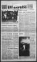 Thumbnail image of item number 1 in: 'Polk County Enterprise (Livingston, Tex.), Vol. 111, No. 38, Ed. 1 Thursday, May 13, 1993'.