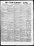 Newspaper: The Texas Almanac -- "Extra." (Austin, Tex.), Vol. 1, No. 54, Ed. 1, …