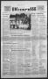 Thumbnail image of item number 1 in: 'Polk County Enterprise (Livingston, Tex.), Vol. 111, No. 29, Ed. 1 Sunday, April 11, 1993'.