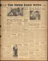 Newspaper: The Ennis Daily News (Ennis, Tex.), Vol. 55, No. 237, Ed. 1 Saturday,…