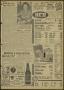 Thumbnail image of item number 3 in: 'The Taylor Daily Press (Taylor, Tex.), Vol. 47, No. 251, Ed. 1 Monday, October 10, 1960'.