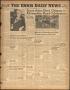 Newspaper: The Ennis Daily News (Ennis, Tex.), Vol. 55, No. 271, Ed. 1 Thursday,…