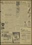 Thumbnail image of item number 3 in: 'The Taylor Daily Press (Taylor, Tex.), Vol. 47, No. 199, Ed. 1 Tuesday, August 9, 1960'.