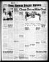 Primary view of The Ennis Daily News (Ennis, Tex.), Vol. 62, No. 264, Ed. 1 Monday, November 9, 1953