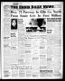 Newspaper: The Ennis Daily News (Ennis, Tex.), Vol. 63, No. 129, Ed. 1 Wednesday…