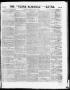 Thumbnail image of item number 1 in: 'The Texas Almanac -- "Extra." (Austin, Tex.), Vol. 1, No. 97, Ed. 1, Saturday, May 23, 1863'.