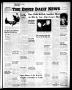 Newspaper: The Ennis Daily News (Ennis, Tex.), Vol. 63, No. 11, Ed. 1 Thursday, …
