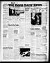 Newspaper: The Ennis Daily News (Ennis, Tex.), Vol. 63, No. 152, Ed. 1 Tuesday, …