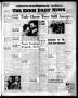Newspaper: The Ennis Daily News (Ennis, Tex.), Vol. 63, No. [295], Ed. 1 Wednesd…