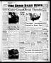 Newspaper: The Ennis Daily News (Ennis, Tex.), Vol. 63, No. 259, Ed. 1 Tuesday, …