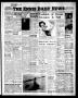 Primary view of The Ennis Daily News (Ennis, Tex.), Vol. 63, No. 197, Ed. 1 Saturday, August 21, 1954