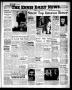 Newspaper: The Ennis Daily News (Ennis, Tex.), Vol. 63, No. 200, Ed. 1 Wednesday…