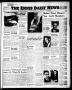 Newspaper: The Ennis Daily News (Ennis, Tex.), Vol. 63, No. 160, Ed. 1 Friday, J…