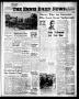 Newspaper: The Ennis Daily News (Ennis, Tex.), Vol. 63, No. 204, Ed. 1 Monday, A…