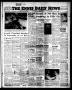 Primary view of The Ennis Daily News (Ennis, Tex.), Vol. 63, No. 179, Ed. 1 Saturday, July 31, 1954
