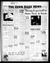 Primary view of The Ennis Daily News (Ennis, Tex.), Vol. 62, No. 291, Ed. 1 Friday, December 11, 1953