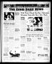 Primary view of The Ennis Daily News (Ennis, Tex.), Vol. 62, No. 302, Ed. 1 Thursday, December 24, 1953