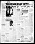 Newspaper: The Ennis Daily News (Ennis, Tex.), Vol. 63, No. 137, Ed. 1 Friday, J…