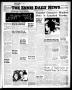 Newspaper: The Ennis Daily News (Ennis, Tex.), Vol. 63, No. 134, Ed. 1 Tuesday, …