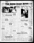 Newspaper: The Ennis Daily News (Ennis, Tex.), Vol. 63, No. 101, Ed. 1 Thursday,…