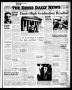 Newspaper: The Ennis Daily News (Ennis, Tex.), Vol. 63, No. 117, Ed. 1 Wednesday…