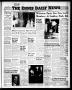 Newspaper: The Ennis Daily News (Ennis, Tex.), Vol. 63, No. 155, Ed. 1 Friday, J…
