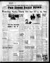 Newspaper: The Ennis Daily News (Ennis, Tex.), Vol. 63, No. 285, Ed. 1 Friday, D…