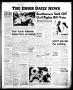 Newspaper: The Ennis Daily News (Ennis, Tex.), Vol. 65, No. 171, Ed. 1 Thursday,…
