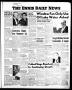 Newspaper: The Ennis Daily News (Ennis, Tex.), Vol. 65, No. 166, Ed. 1 Friday, J…