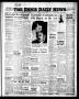 Newspaper: The Ennis Daily News (Ennis, Tex.), Vol. 63, No. 184, Ed. 1 Friday, A…