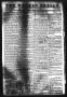 Primary view of The Weekly Texian (Austin, Tex.), Vol. 1, No. 11, Ed. 1, Wednesday, February 2, 1842